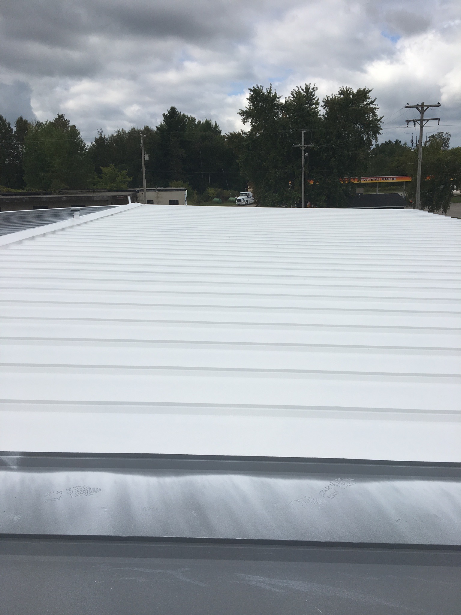 great lakes roofing and coating